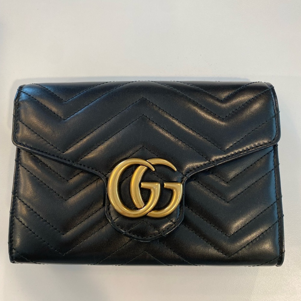 Gucci handbag